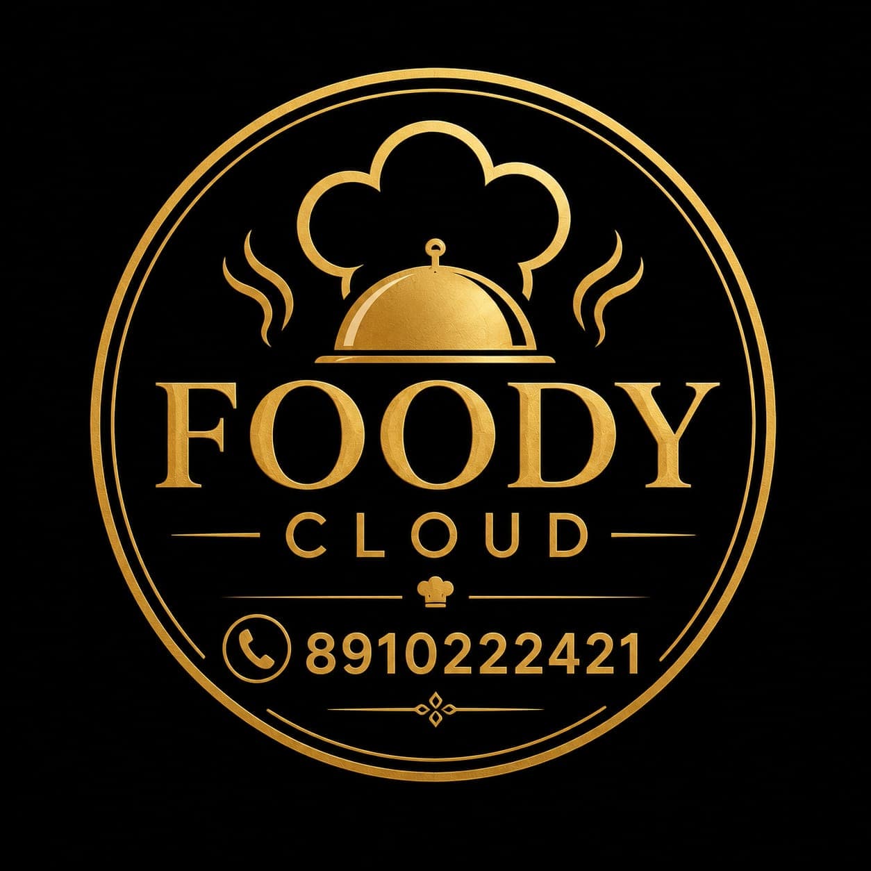 Foody Cloud