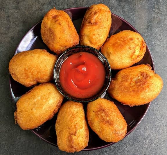 Bread Roll (2 Pc)