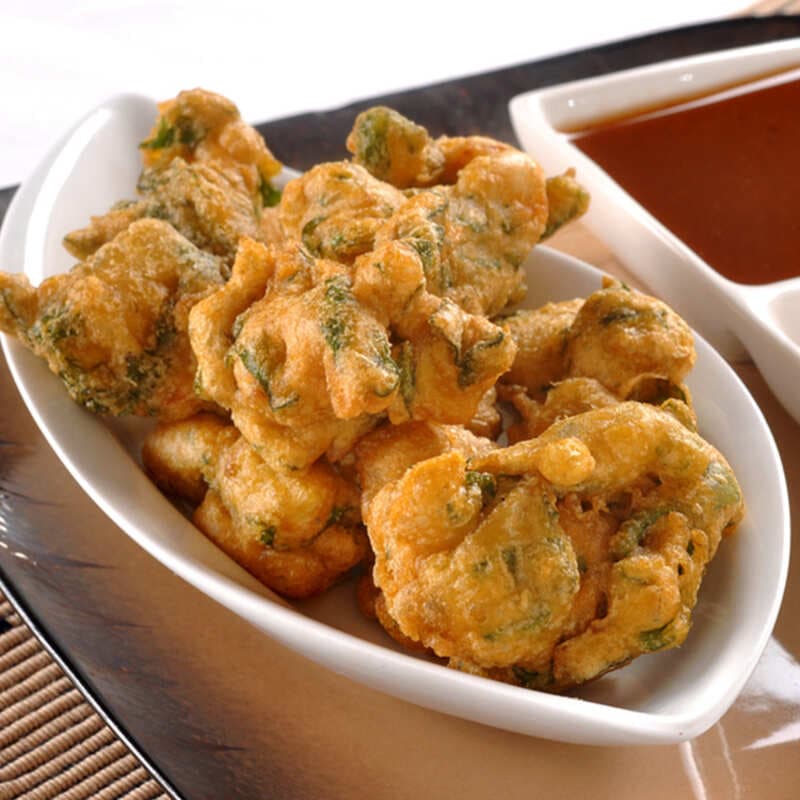 Mix Pakoda